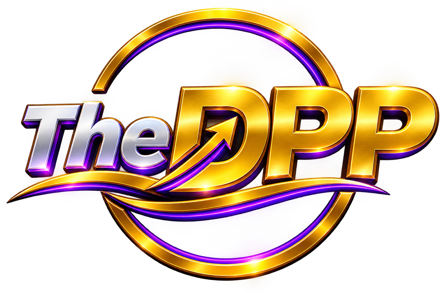DPP PRO Logo